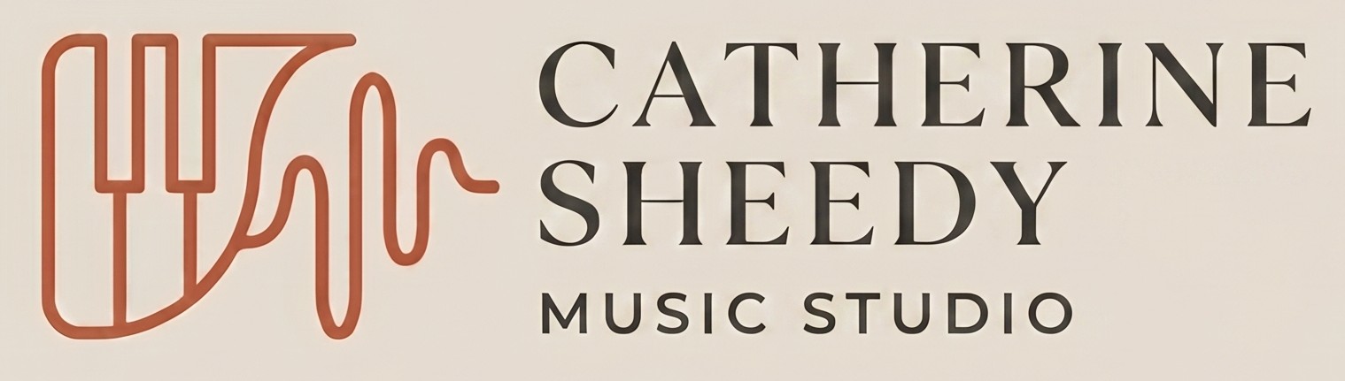 Catherine Sheedy Music Studio